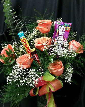 Flowers Ida Grove florist