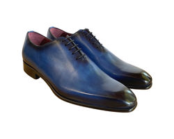 Men's Italian Dress Shoes