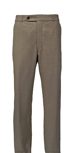 Ballin Dunhill Comfort Eze Birds Eye Slacks Dolcevitalf