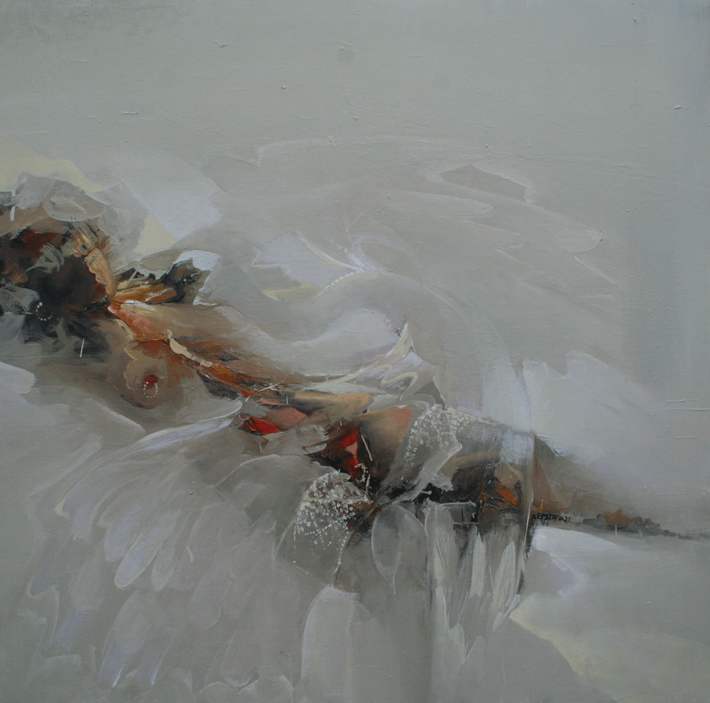 LEDA AND THE SWAN 3