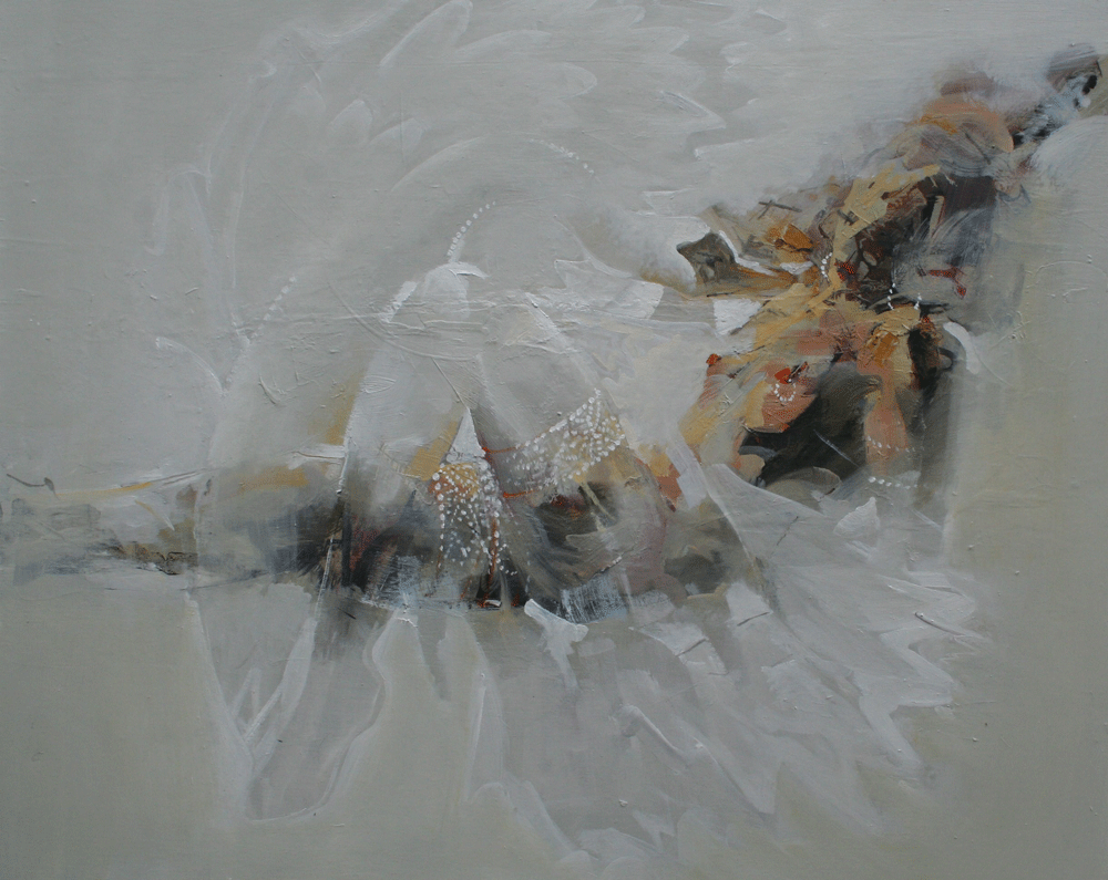LEDA AND THE SWAN 2