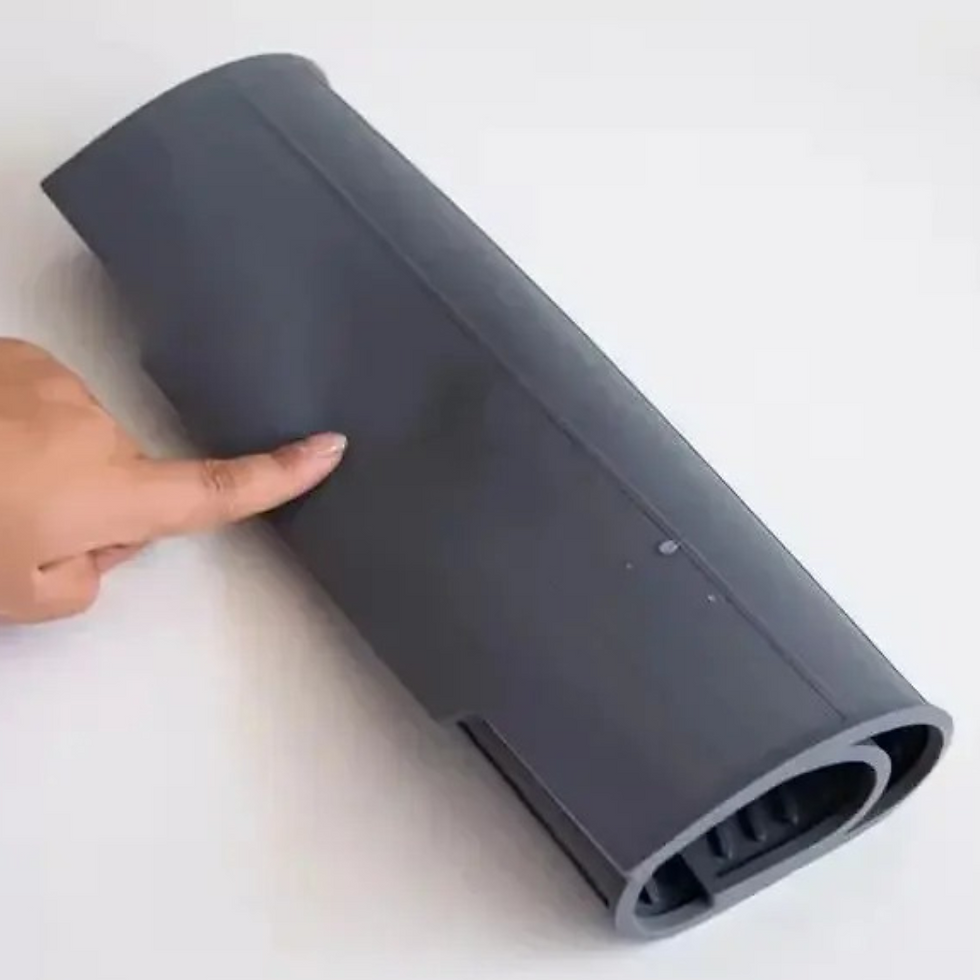 Miniatura: Tapete de Silicone Antiderrapante para Cozinha
