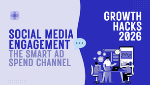 A Community Engagement Tool for Organic Brand Presence - Works Like Ad Spend 🎯