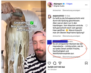 How a Beauty Brand Reached Hair Salons Through Smart Instagram Engagement!