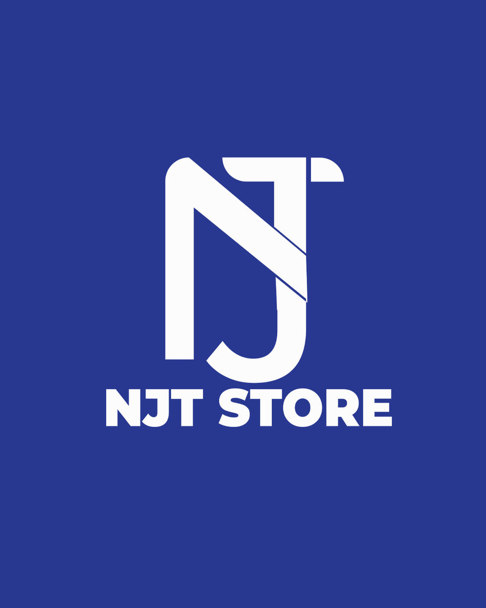 NJT bleu