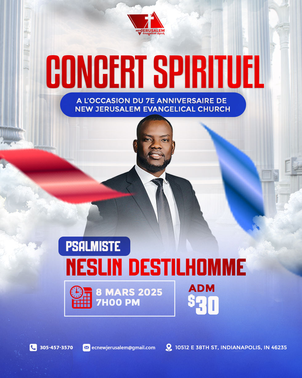 concert new