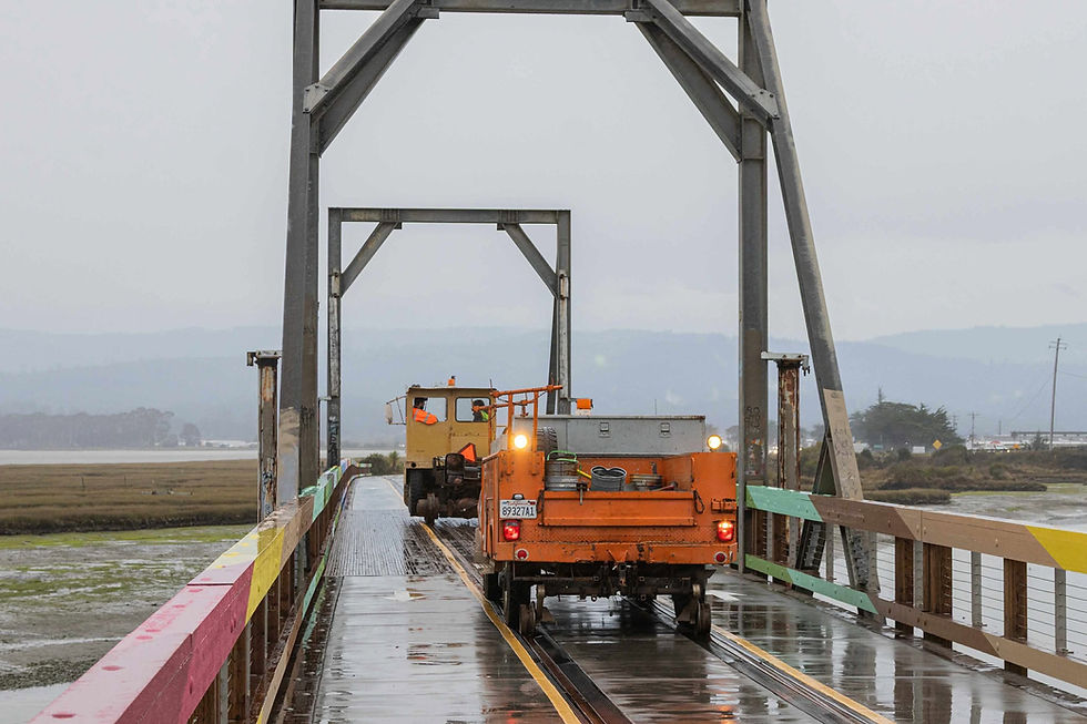 Update from December 4th RTC Meeting. What decisions were made and what's next.