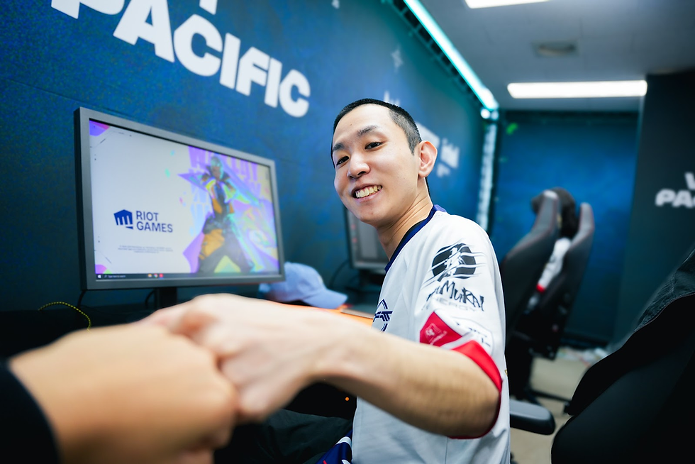 Disappointing Results in Stage 1 Led To DFM's Roster Changes