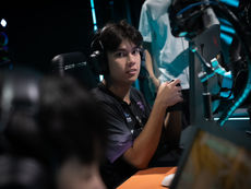 NoMan Joins Xi Lai Gaming Ahead of Valorant Champions Tour China Stage 2