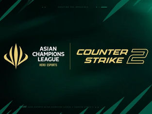 Hero Esports Reveals Format and Schedule of 2025 Asian Champions League CS2