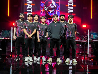 TALON and Paper Rex Open VCT Pacific Stage 2 With A Flawless Week 1