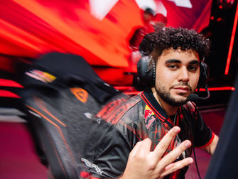 G2 Esports Remains on Top, Wins Stage 2 of the 2025 VCT Americas