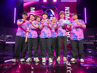 Paper Rex is the First Finalist of VCT Pacific 2025 Stage 2 Playoffs