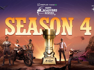 Everything You Need To Know About The OnePlus Android BGMS Season 4