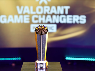 Qualified Teams Set for VALORANT Game Changers Pacific At Bangkok, Thailand