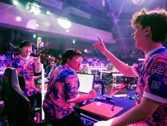 Paper Rex Stays Undefeated in VCT Pacific Stage 2 at The End of Week 2