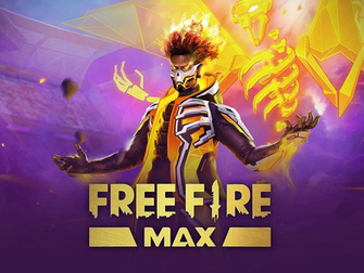Garena announced Free Fire MAX India Cup, with a One Crore ($116,978) prize pool