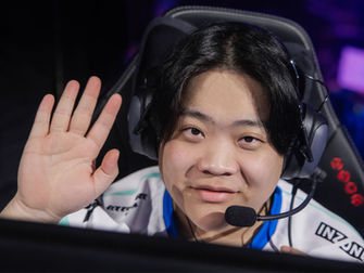 XLG Part Ways With Midi Following VCT Masters Toronto Campaign
