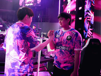 Visa Issues Impact VCT Pacific Stage 2 finalists