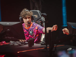 Paper Rex’s Something leads the top 5 rated players of the group stage at VALORANT Champions Paris 2025