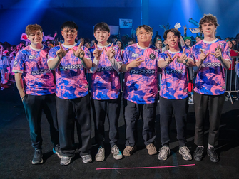 Paper Rex Secure Their Spot In the Grand Finals! VALORANT Masters Toronto Day 11