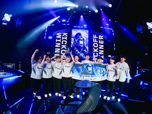 VCT Pacific 2025 Kickoff Week 4 Recap: DRX Crowned Champions