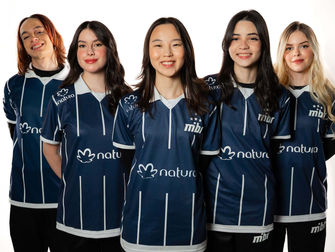 MIBR Unveils Revamped Valorant Game Changers Roster