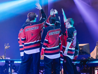 Sentinels and Gen.G have secured qualifications for the playoffs phase of VCT 2025: Masters Toronto.