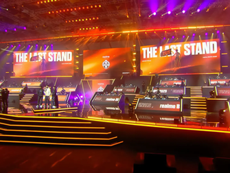 NoNx Esports Overtakes 4M To Sit On Top Of The Points Table