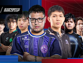 MLBB Mid-Season Cup 2025 Wildcard Groups Announced