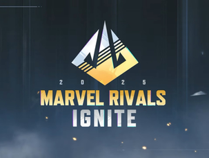 Marvel Rivals Ignite 2025