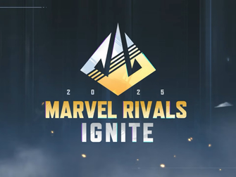 Marvel Rivals Ignite 2025