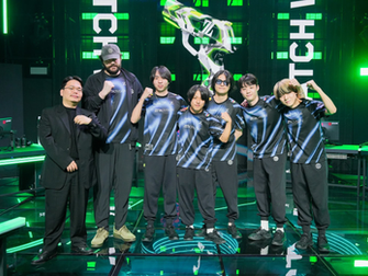 ZETA Stuns Paper Rex with 2-0 Sweep, Claims First Points in VCT Pacific 2025