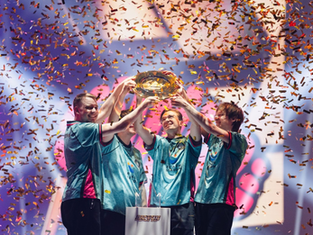 Twisted Minds Triumphs in the Thrilling PUBG Esports World Cup 2025 Final in Riyadh