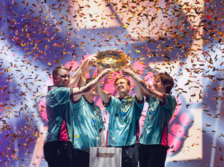 Twisted Minds Triumphs in the Thrilling PUBG Esports World Cup 2025 Final in Riyadh