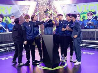 VCT 2025: EMEA Stage 2 Playoffs Recap: Team Liquid Crowned Champions, Four Teams Punch Tickets to Champions