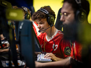 MOUZ part ways with siuhy in unexpected roster change