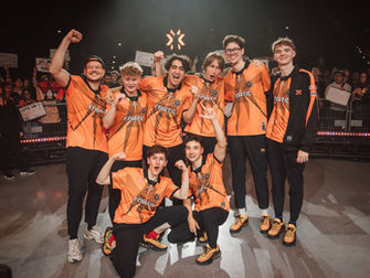 Fnatic Jumps to Global Power Rankings Top 3 With Valorant Champions Paris 2025 Win