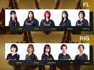 FENNEL GC Wins Valorant Game Changers Japan 2025, Qualifies for VCT Game Changers Pacific