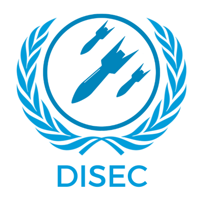 DISEC | Tcmun