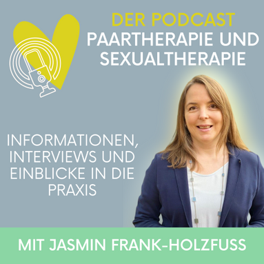 Was ist eigentlich Sexualtherapie ?