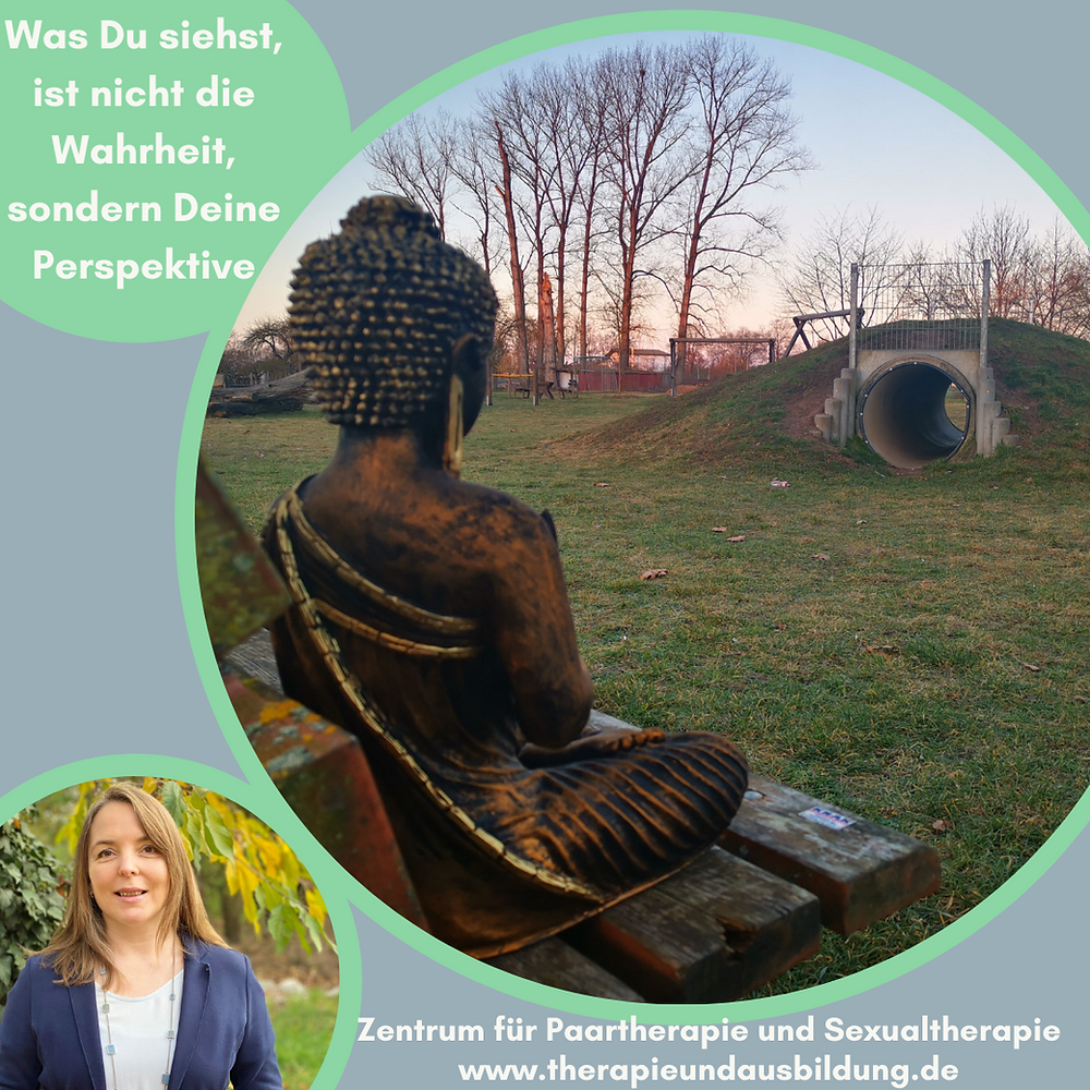 Paartherapie-Ausbildung Aschaffenburg