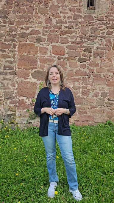 Focusing ist eine körperorientierte psychotherapeutische Methode