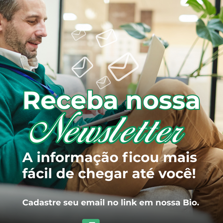 Newsletter InovaEquip Brasil: Informação e Tecnologia Para Sua Rotina