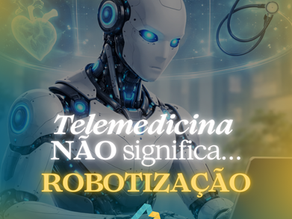 O Limite da Inteligência Artificial na Medicina: Por que o Olhar Clínico é Insubstituível?