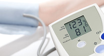 Blood pressure reader