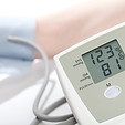 Blood Pressure Monitor