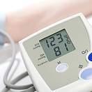 Blood pressure monitor