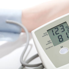 Hypertension Management