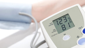 Natural Ways to Lower Blood Pressure